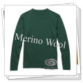 100 merino wool tops made in china